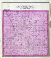 Township 61 North, Range 38 West, Mound City, Kimsey Creek, Holt County 1877